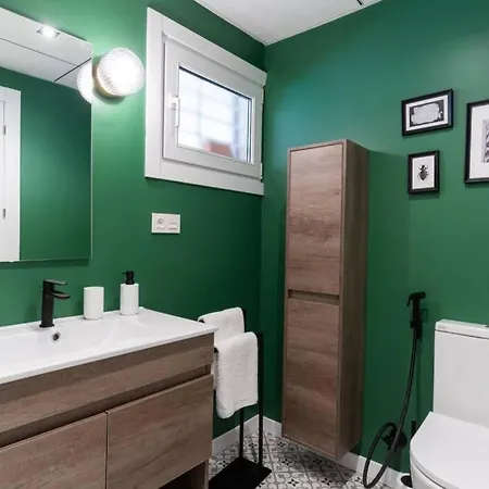 Apartamento Sea Level, Apto Sofisticado En Primera Linea Playa