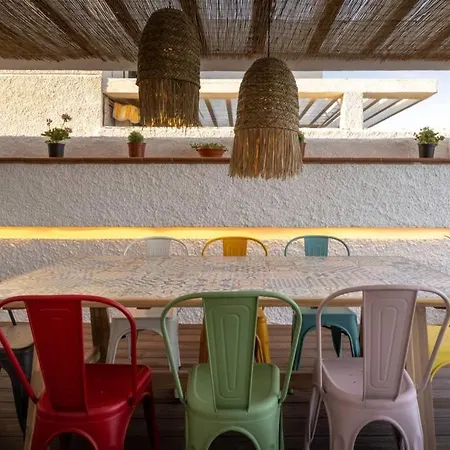 Apartamento Sea Level, Apto Sofisticado En Primera Linea Playa *