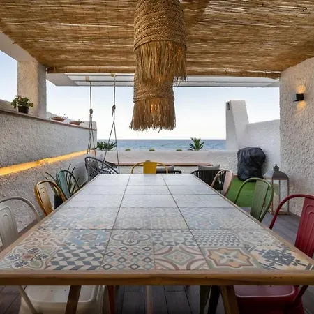 Sea Level, Apto Sofisticado En Primera Linea Playa Apartamento