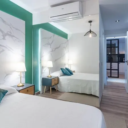 Apartamento Sea Level, Apto Sofisticado En Primera Linea Playa