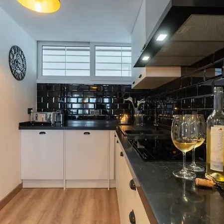 Sea Level, Apto Sofisticado En Primera Linea Playa Apartamento Aguadulce (Almeria)